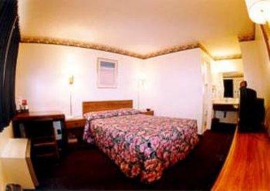 America'S Best Travel Inn Рино Екстериор снимка